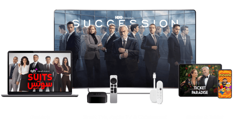 IPTV Subscribe